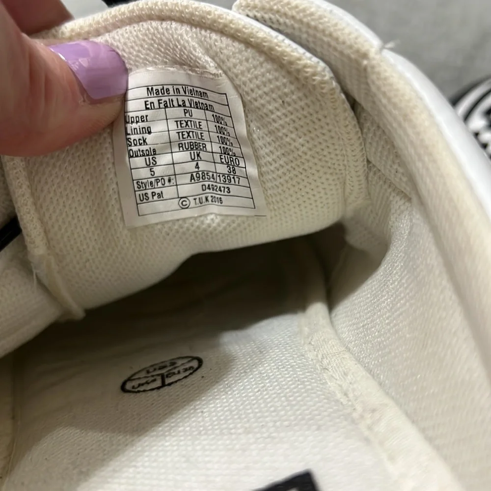 T.U.K slide creepers - Picture 8 of 11